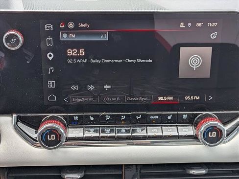 Used 2024 GMC Canyon AT4X w/ AT4X AEV Edition AWD/4WD image 14