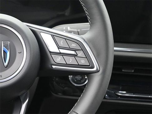 New 2026 Buick Envision Preferred image 29