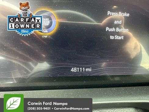 Used 2021 Jeep Grand Cherokee L Laredo AWD/4WD image 15