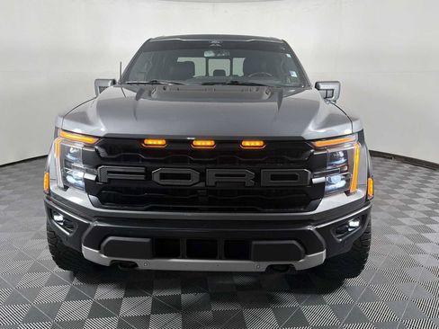 Used 2024 Ford F150 Raptor AWD/4WD image 2