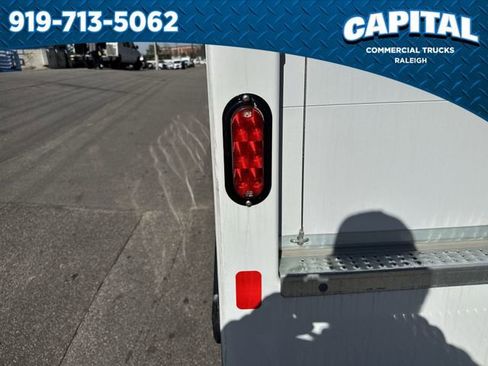 New 2024 Ford Transit 350 DRW w/ Interior Upgrade Package image 15