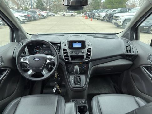 Used 2019 Ford Transit Connect XL image 10