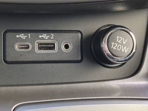 Used 2022 Nissan Murano SL w/ SL Moonroof Package image 23