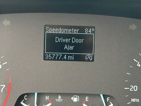 Certified 2022 Ford EcoSport S AWD/4WD image 24