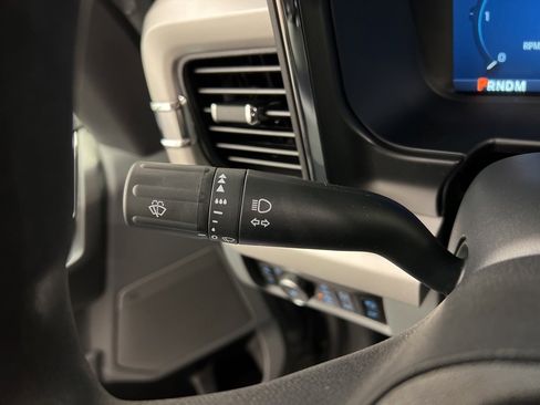 New 2025 Ford F250 XLT w/ Black Appearance Package image 21