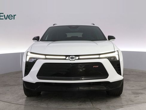 Used 2024 Chevrolet Blazer EV RS AWD/4WD image 12