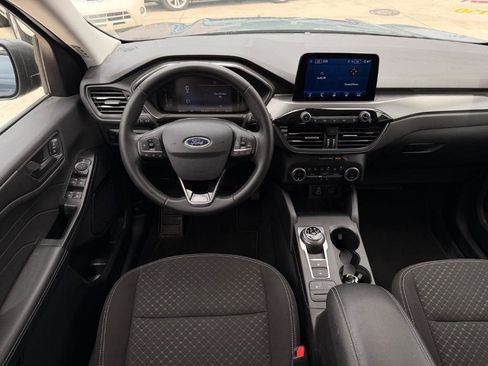 Used 2024 Ford Escape Active FWD image 4