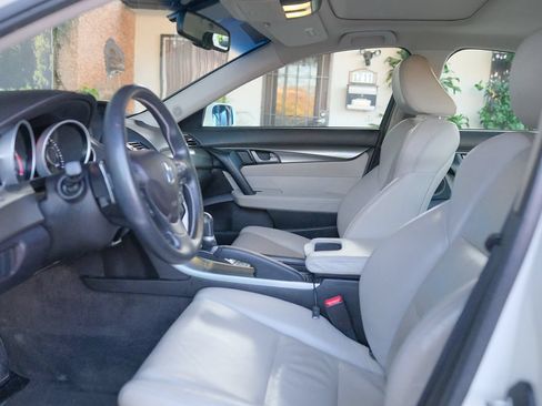 Used 2010 Acura TL SH-AWD image 10
