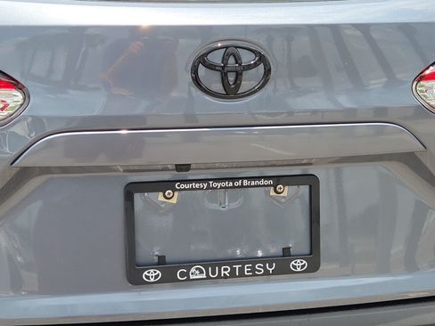 Used 2024 Toyota Corolla Cross AWD Hybrid image 27