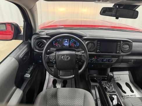 Used 2023 Toyota Tacoma SR AWD/4WD image 20