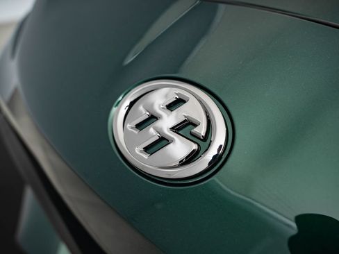 Used 2020 Toyota 86 RWD image 3