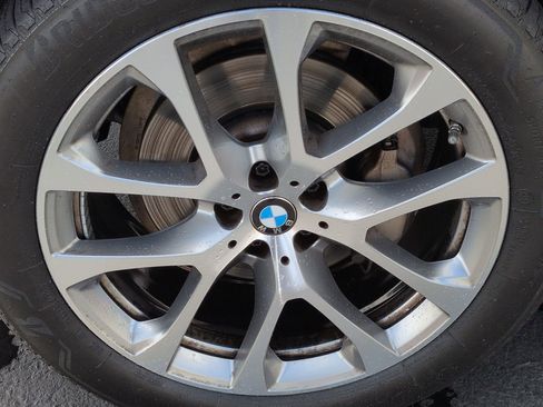 Used 2021 BMW X5 sDrive40i w/ Premium Package RWD image 13