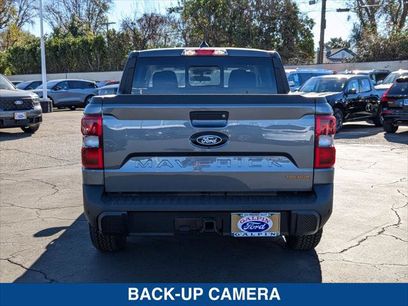 New 2025 Ford Maverick Tremor