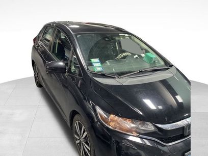 Used 2020 Honda Fit EX