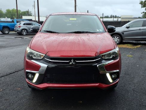 Used 2019 Mitsubishi Outlander Sport LE FWD image 9
