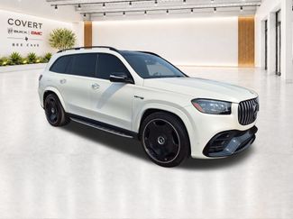 Used 2024 Mercedes-Benz GLS 63 AMG 4MATIC 360° Tour
