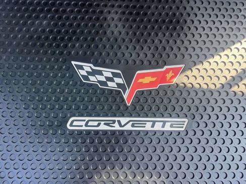 Used 2008 Chevrolet Corvette Coupe w/ Preferred Equipment Group RWD image 13