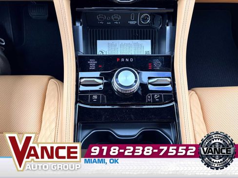 New 2026 Jeep Grand Cherokee L Summit w/ Obsidian Package AWD/4WD image 27