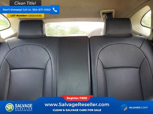 Used 2012 Nissan Rogue SL AWD/4WD image 13