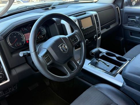 Used 2012 RAM 1500 Sport w/ Sport Premium Group image 2