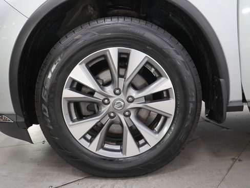 Used 2017 Nissan Murano SL w/ SL Technology Package AWD/4WD image 30