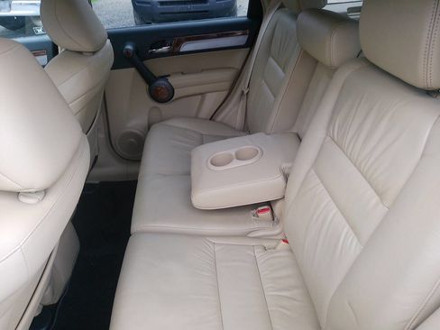 Used 2010 Honda CR-V EX-L image 7