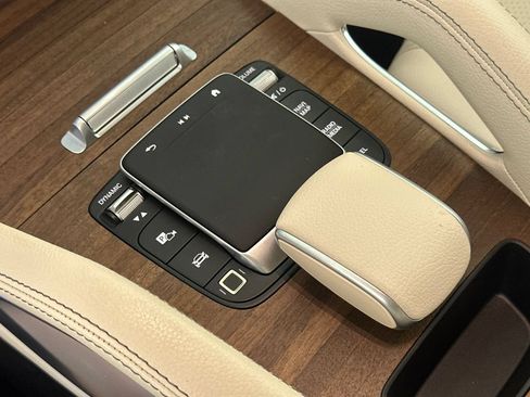 Certified 2026 Mercedes-Benz GLE 450 4MATIC image 33