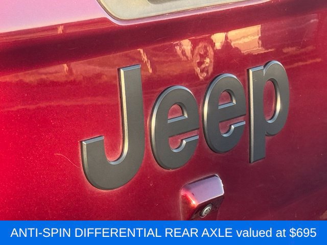Used 2022 Jeep Gladiator Sport AWD/4WD image 14