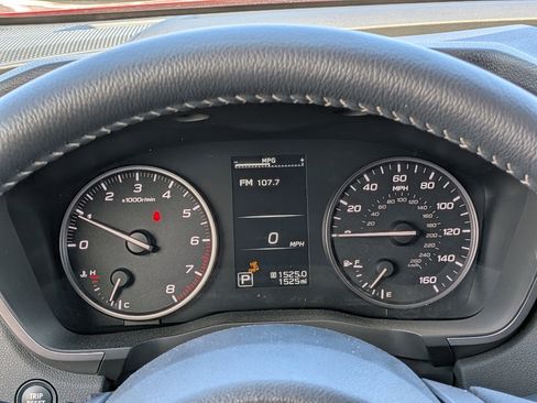 Certified 2025 Subaru Ascent Premium image 26