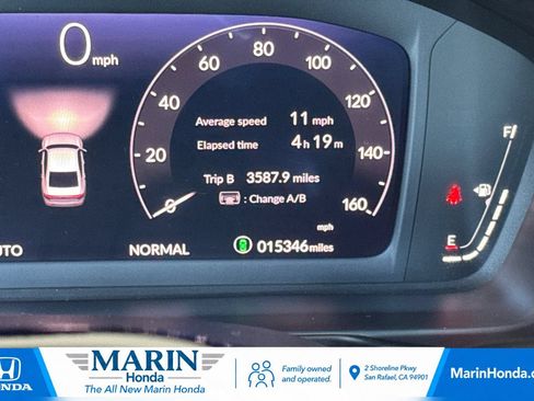 Used 2024 Honda Accord Touring image 33