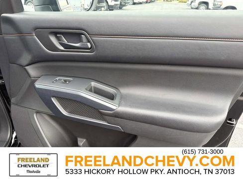 Used 2023 Nissan Pathfinder Rock Creek image 24