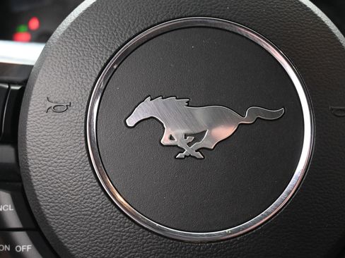 Used 2019 Ford Mustang GT w/ GT Performance Package image 23