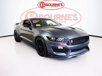 Used 2019 Ford Mustang Shelby GT350 w/ Technology Package