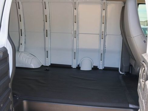 New 2025 GMC Savana 2500 w/ Driver Convenience Package image 13