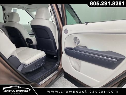 Used 2026 Hyundai Palisade Calligraphy AWD/4WD image 18