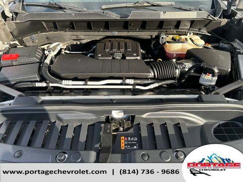 Used 2022 Chevrolet Silverado 1500 LT image 23