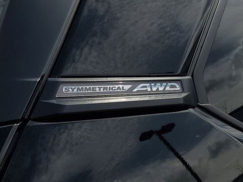 New 2026 Subaru Forester Limited AWD/4WD image 7