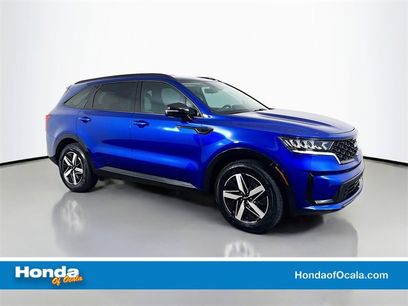 Used 2023 Kia Sorento S