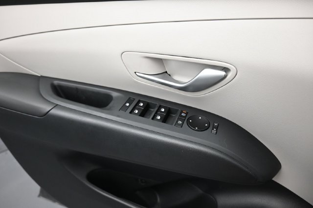 Used 2026 Hyundai Tucson SEL Plus AWD/4WD image 14