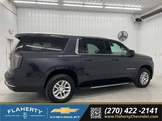 Used 2026 Chevrolet Suburban LT w/ Comfort Package AWD/4WD video 2