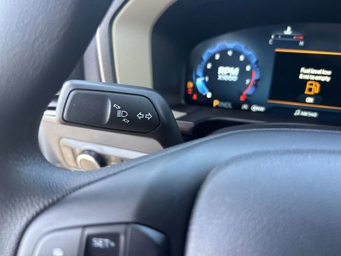 New 2025 Ford Bronco Sport Big Bend AWD/4WD image 17