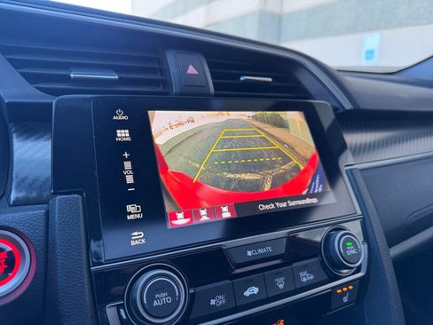 Used 2017 Honda Civic Si image 29