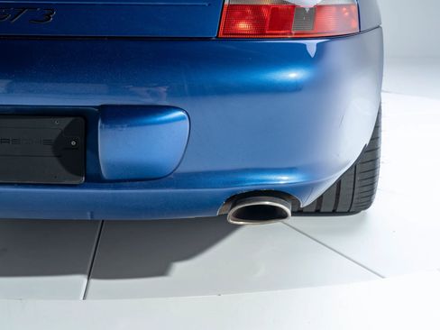 Used 2004 Porsche 911 GT3 image 33
