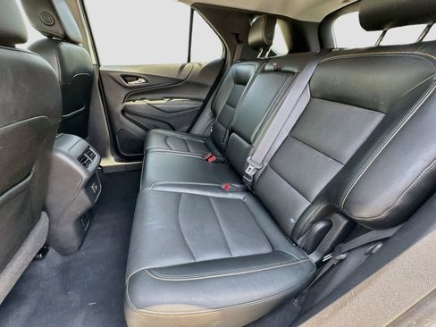 Used 2020 Chevrolet Equinox Premier AWD/4WD image 28