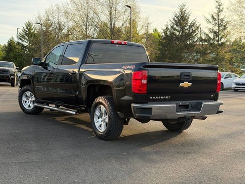 Used 2015 Chevrolet Silverado 1500 LT w/ All Star Edition image 4