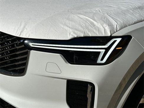 New 2026 Volvo XC90 B6 Ultra w/ Protection Package image 7