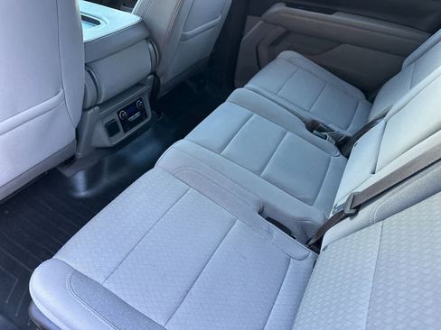 Used 2023 Chevrolet Suburban LS w/ Driver Alert Package image 20