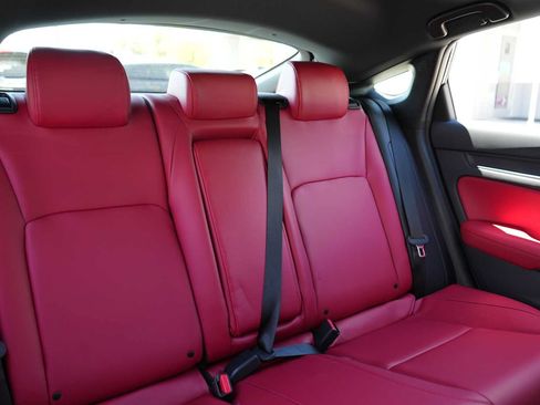 Certified 2026 Acura Integra A-Spec FWD image 34