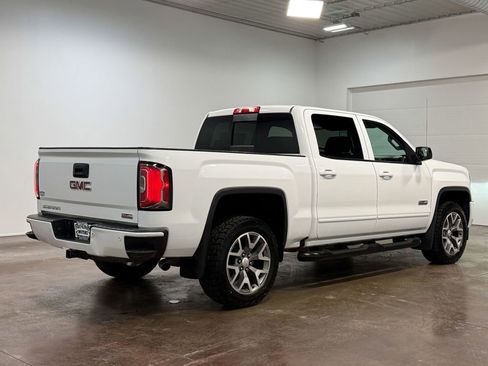 Used 2018 GMC Sierra 1500 SLT image 4
