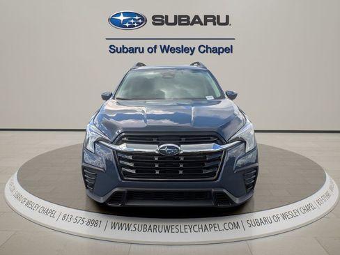 New 2025 Subaru Ascent Premium w/ Premium Package AWD/4WD image 8